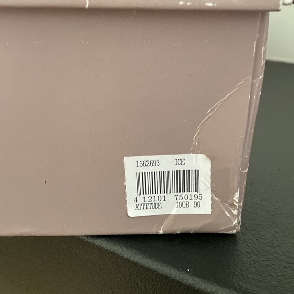 Bakers Attitude Boots with Faux Fur Sz 10 - Picture 13 of 13